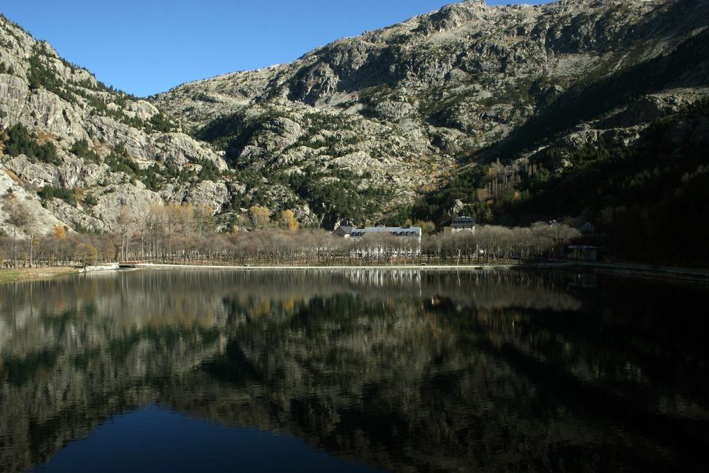 Gran Hotel - Balneario De Panticosa Pokój zdjęcie